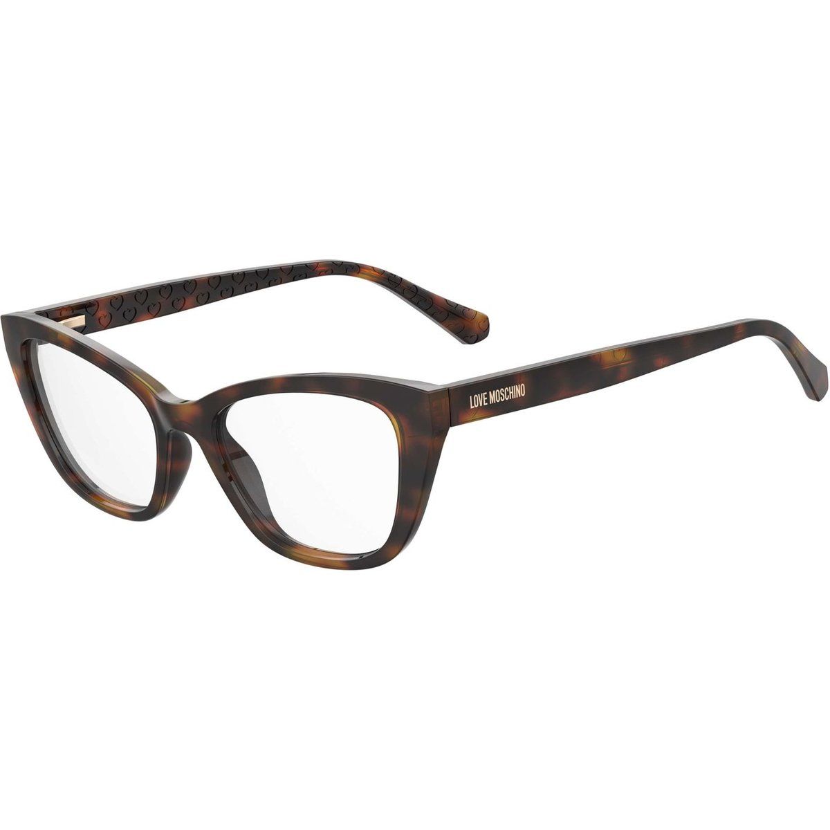 Moschino Love Brille MOL636 05L18 52