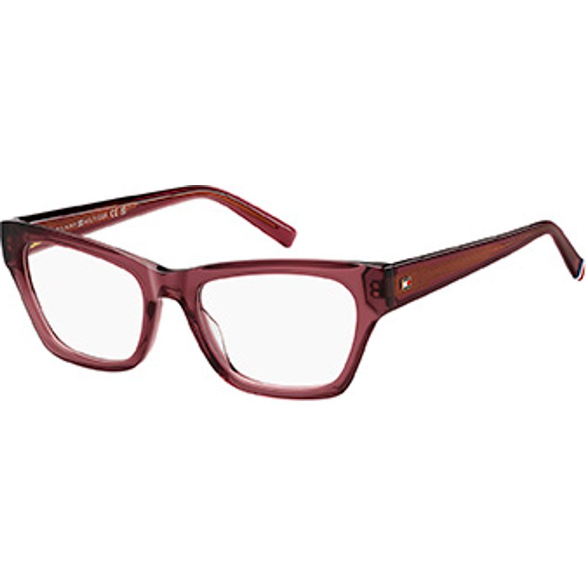 Tommy Hilfiger Brillenfassung TH 2231 LHF18 53