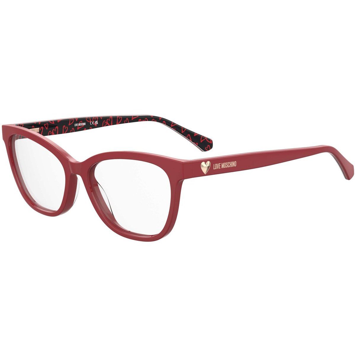 Moschino Love Brillenfassung MOL639 0HZ 54
