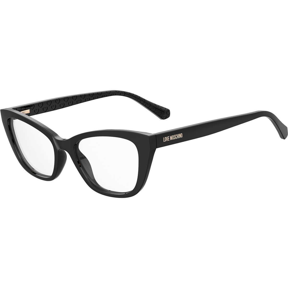 Moschino Love Brille MOL636 80718 52