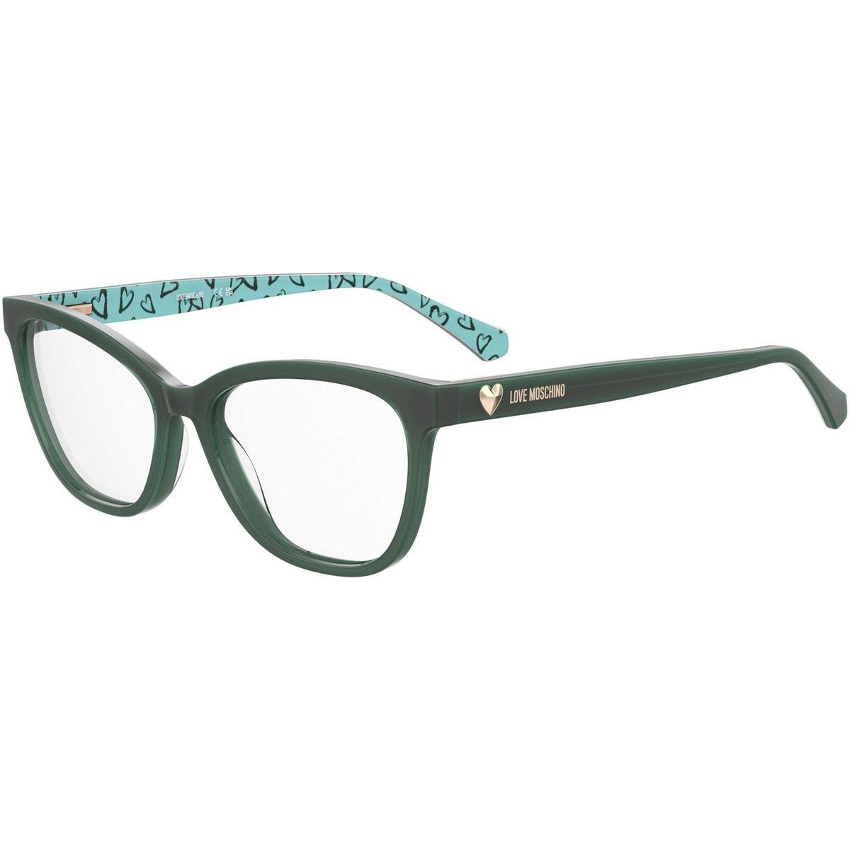 Moschino Love Brillenfassung MOL639 6HO 54