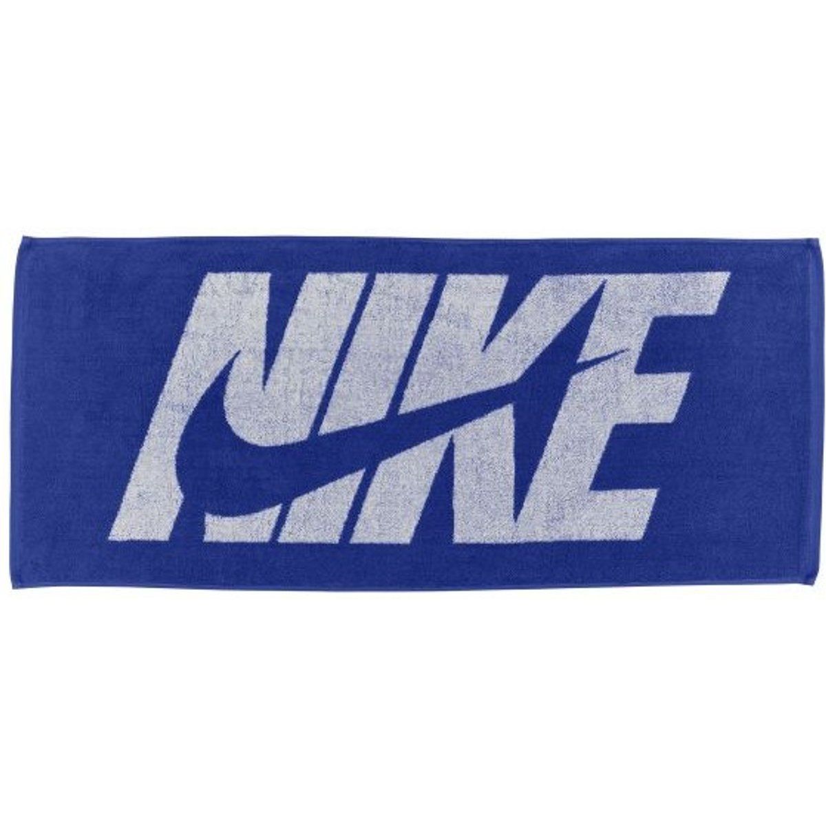 Sport-Handtuch mit Grafik-Jacquard
