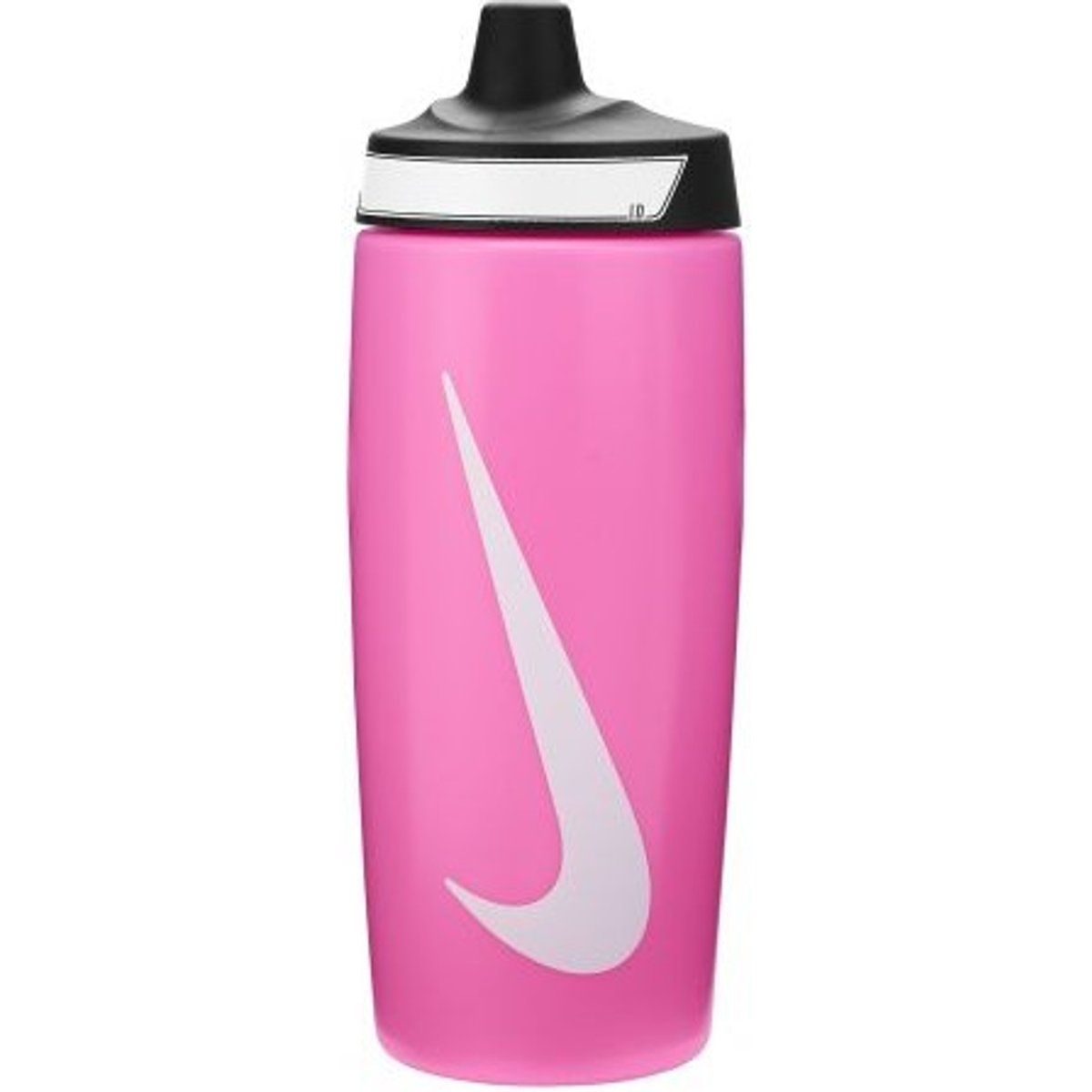Pinke Sportwasserflasche, 511ml