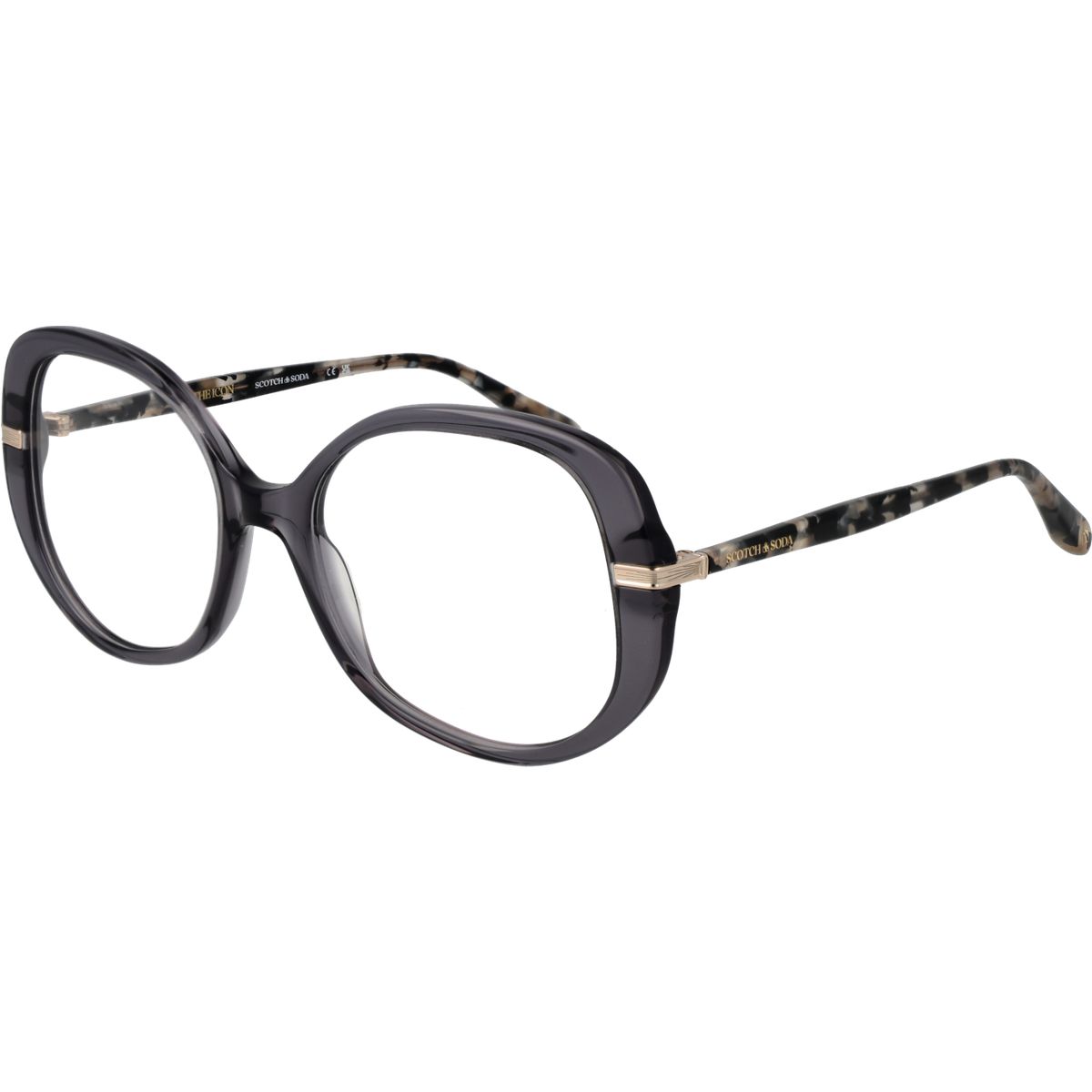 Scotch & Soda Brillenfassung SS3032 068 55