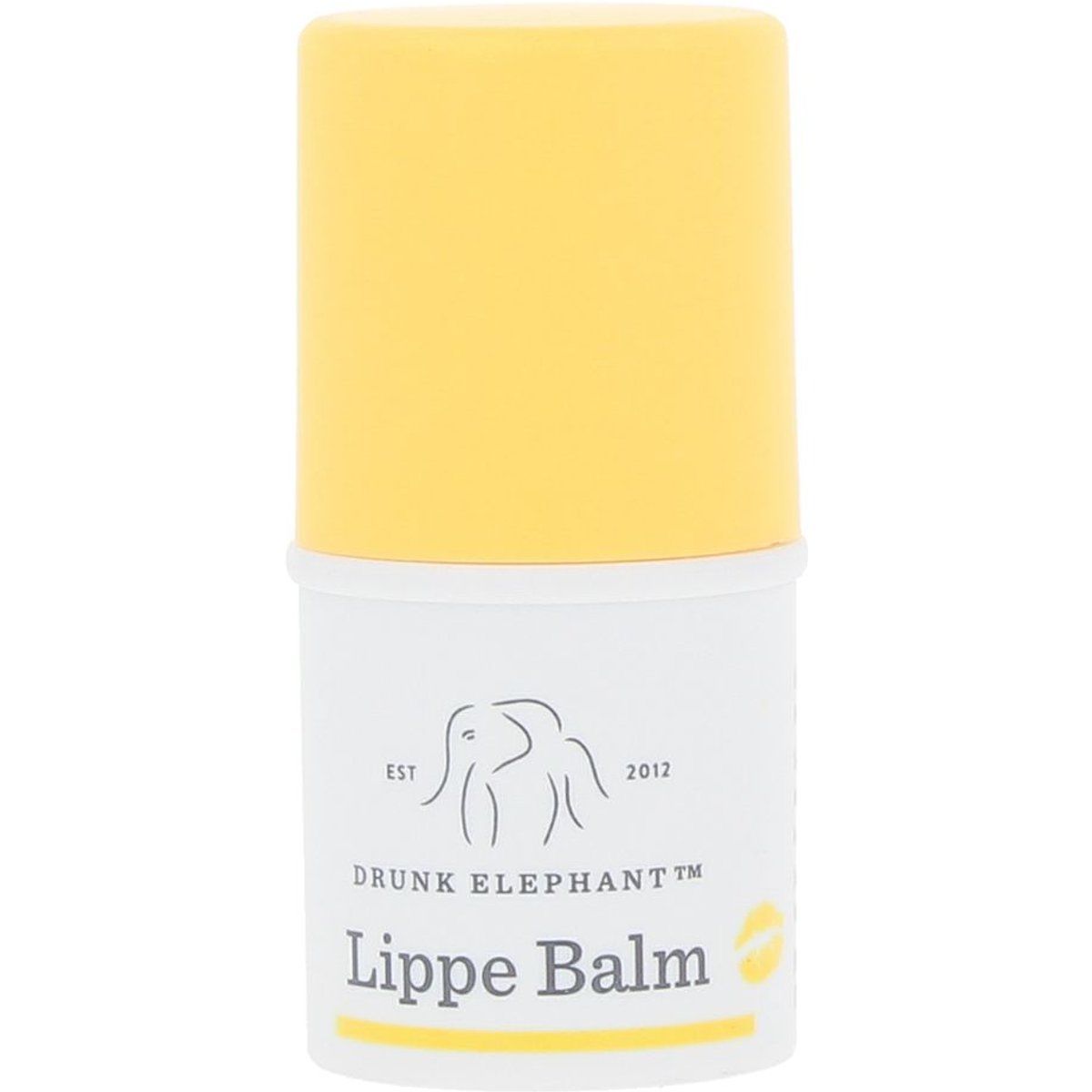 Feuchtigkeitsspendender und glättender Lippenbalsam