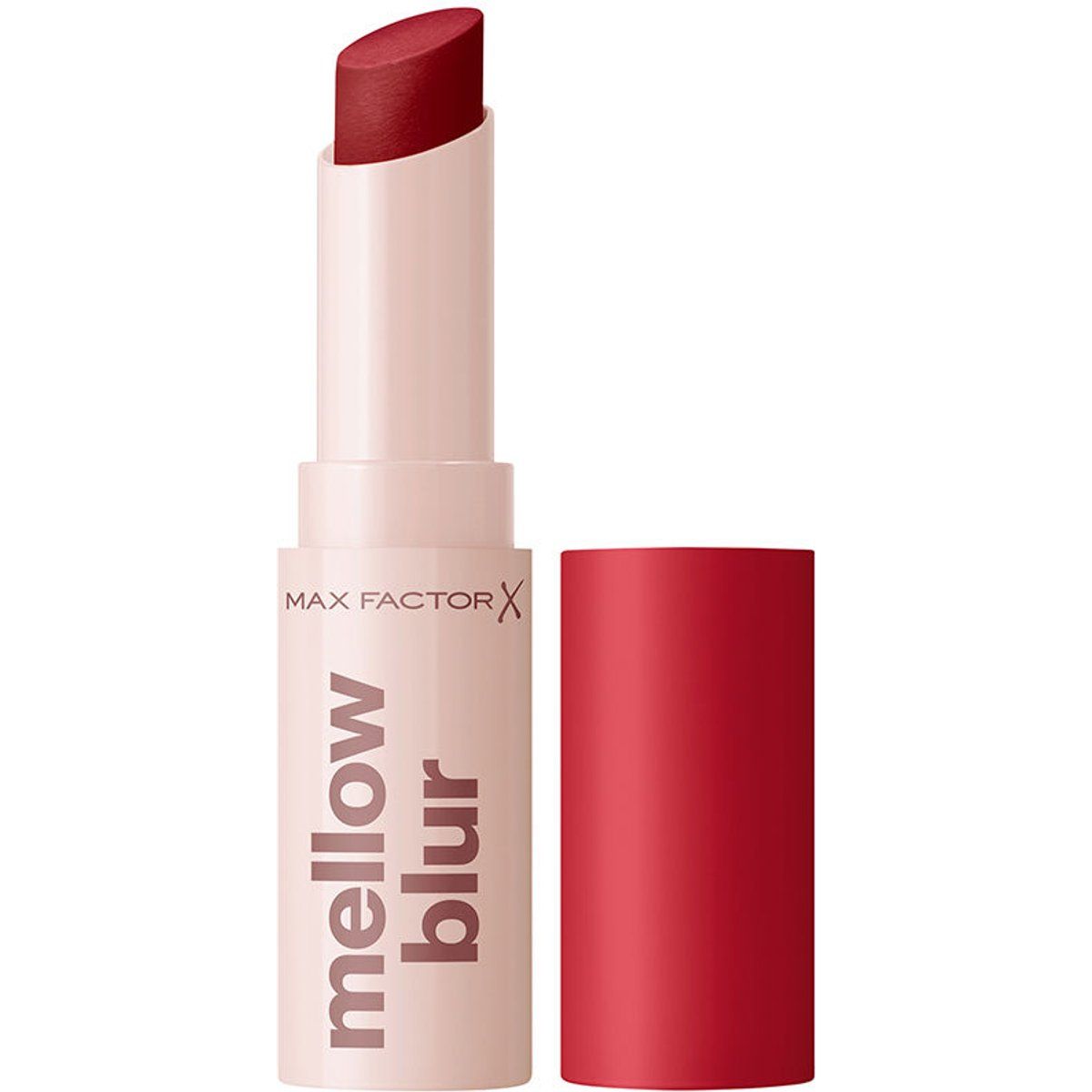 Mellow Blur Matt Lippenstift Cashmere Cherry