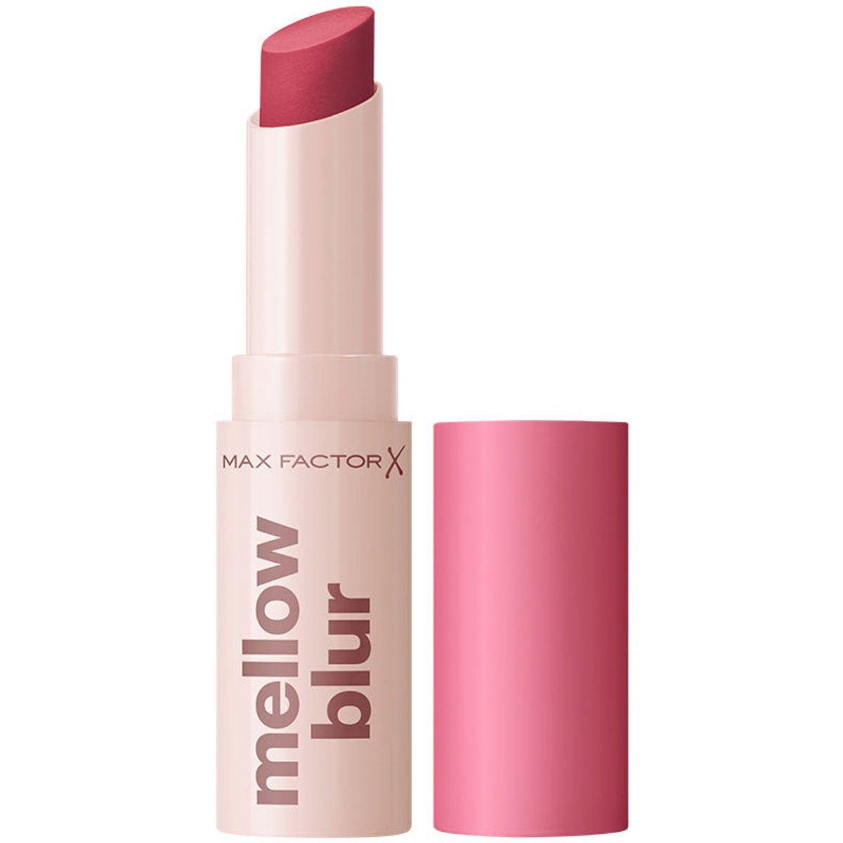 Max Factor Mellow Blur Lippenstift
