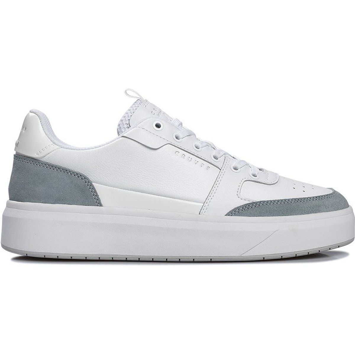 Herren Low Top Leder Sneaker