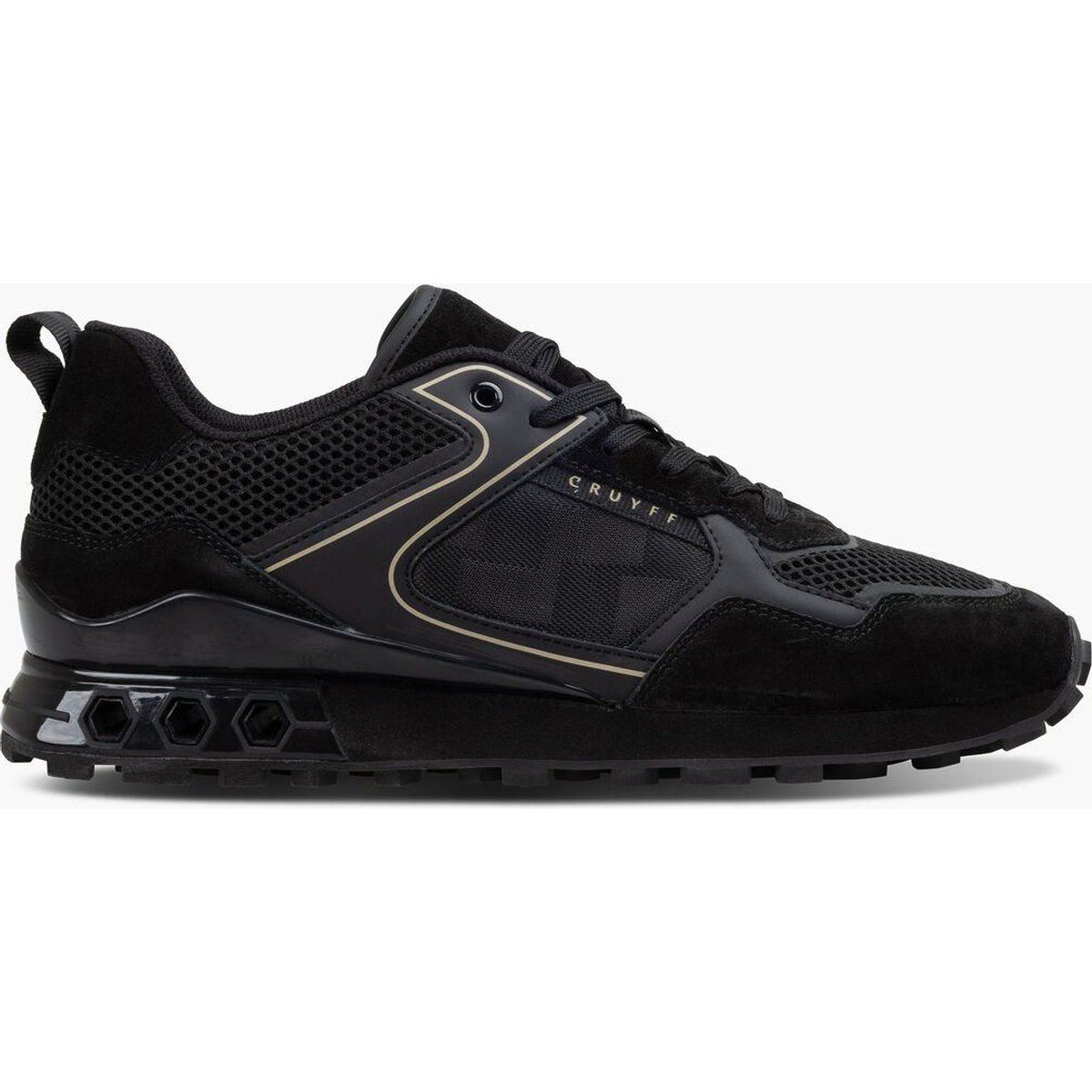 Herren Fuori Casual Sportschuh