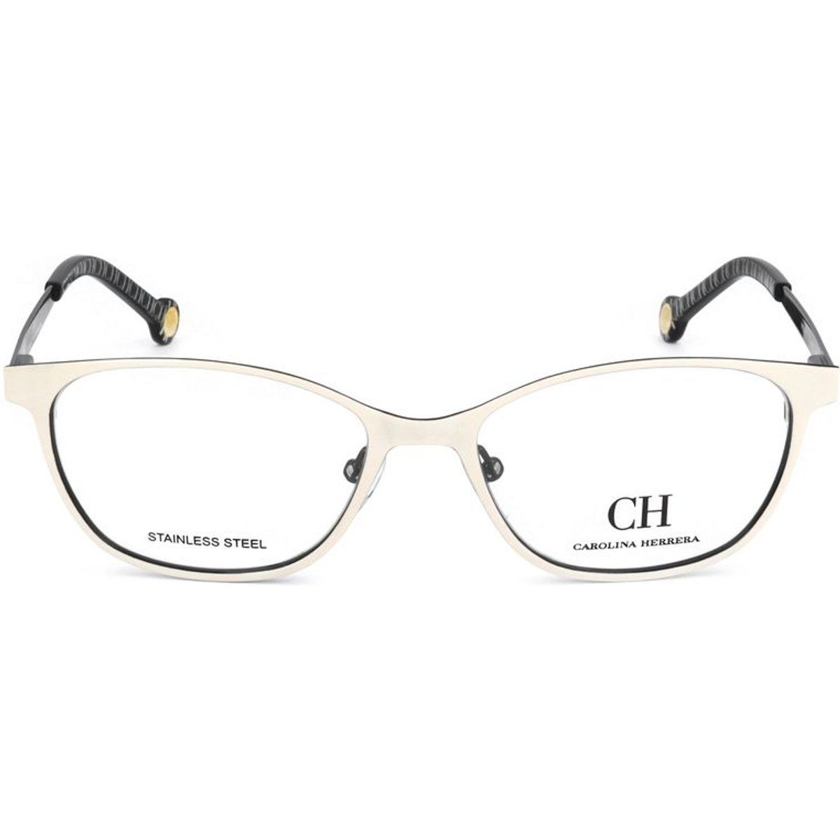 Carolina Herrera Katzenaugen-Brillenfassung