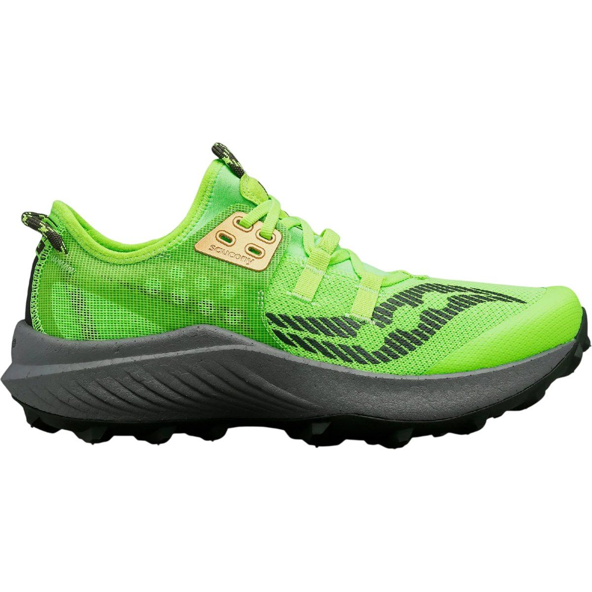Herren Endorphin Trail Laufschuh
