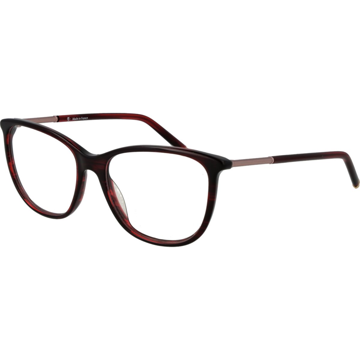 Cat-Eye Acetat Rahmen Brille