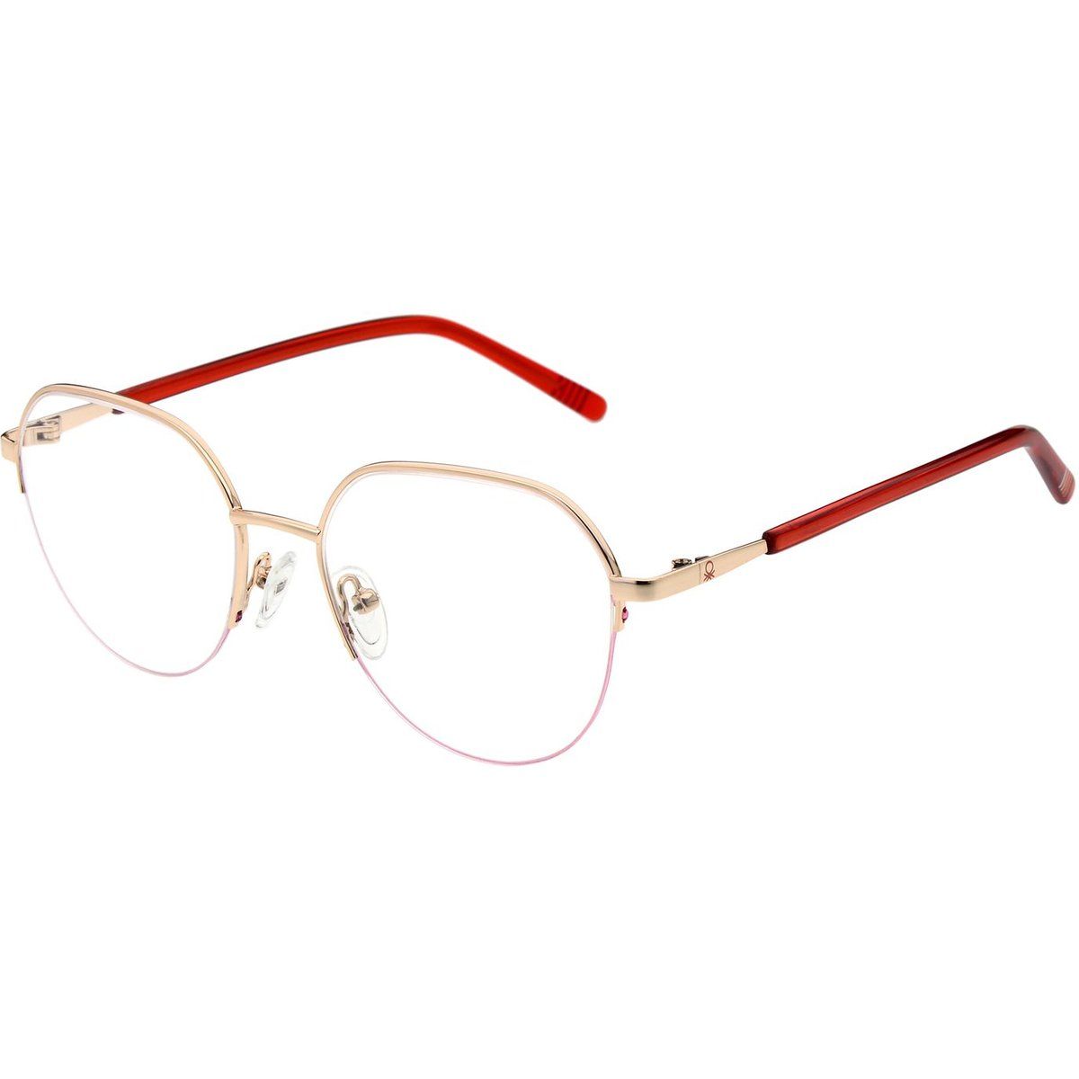 Benetton Brillenfassung BEO3103 485 51