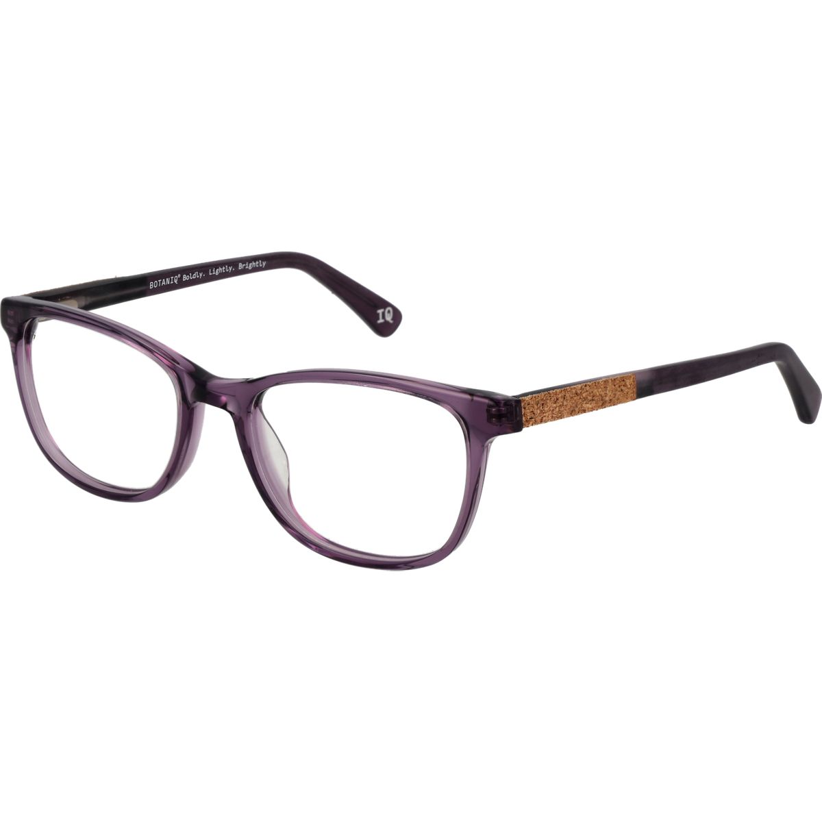 Botaniq Brillenfassung BIO-1004 161 52