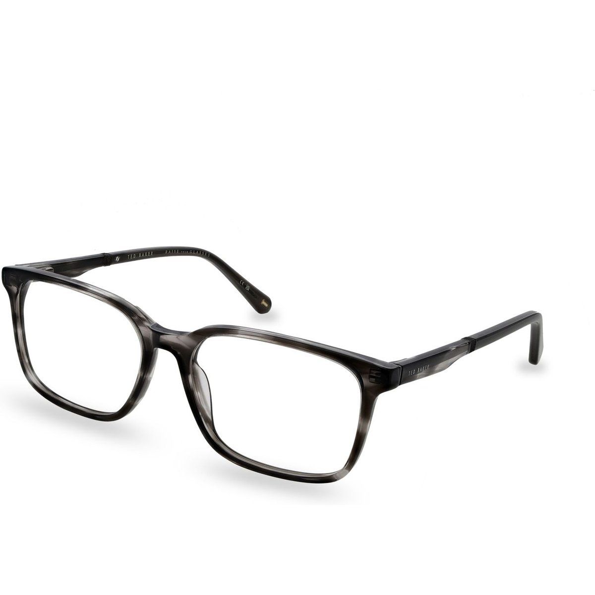 Rechteckige Vollrand-Optische Brille