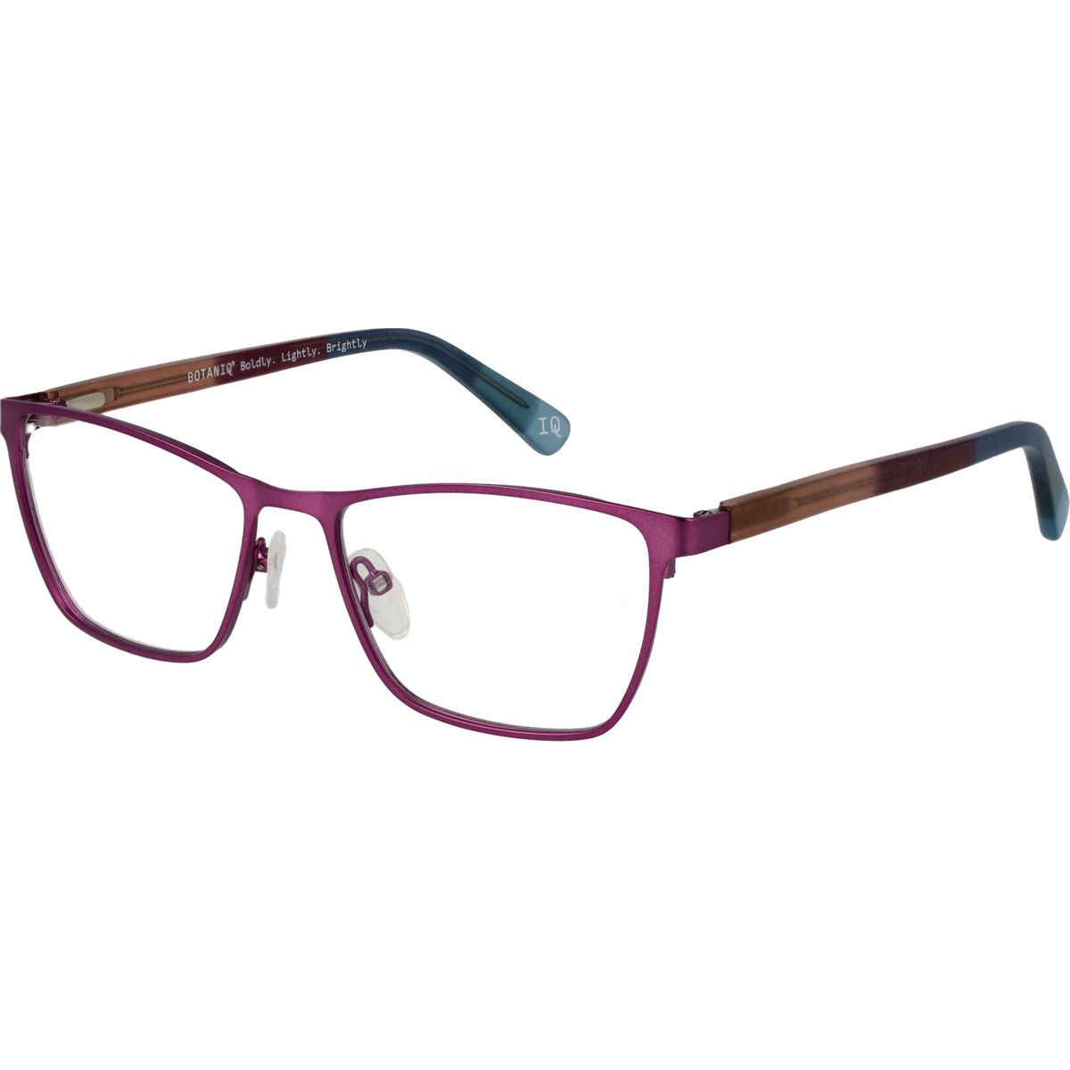 Botaniq Brillenfassung BIO-1038 072 52