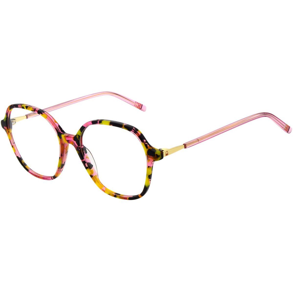 Benetton Brillenfassung BEO1103 481 54