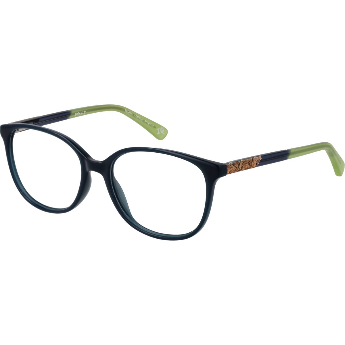 Botaniq Brillenfassung BIO-1001 105 53