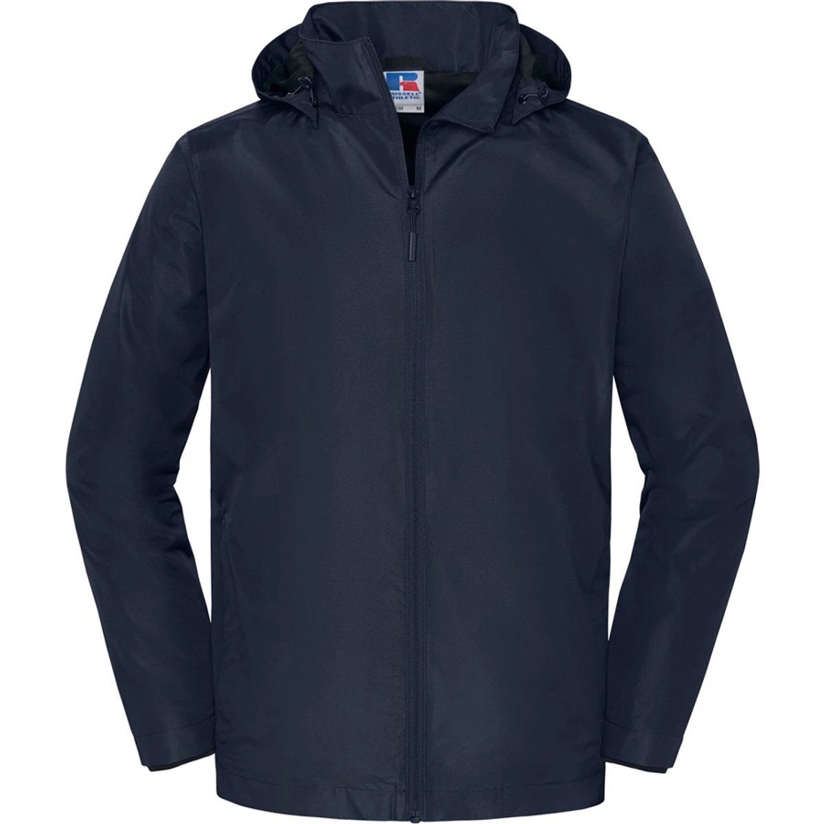 Herren Essential Allwetter Shell Jacke