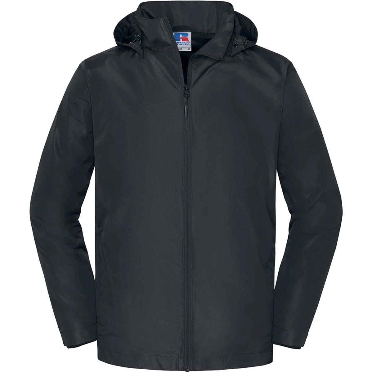 Wasserdichte Essential Shell Jacke für Herren