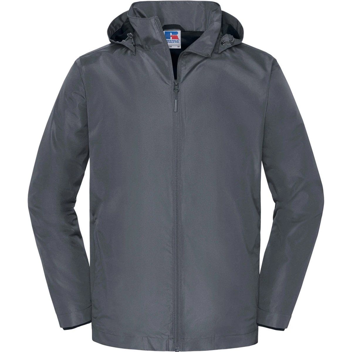 Wasserdichte Essential Shell Jacke für Herren