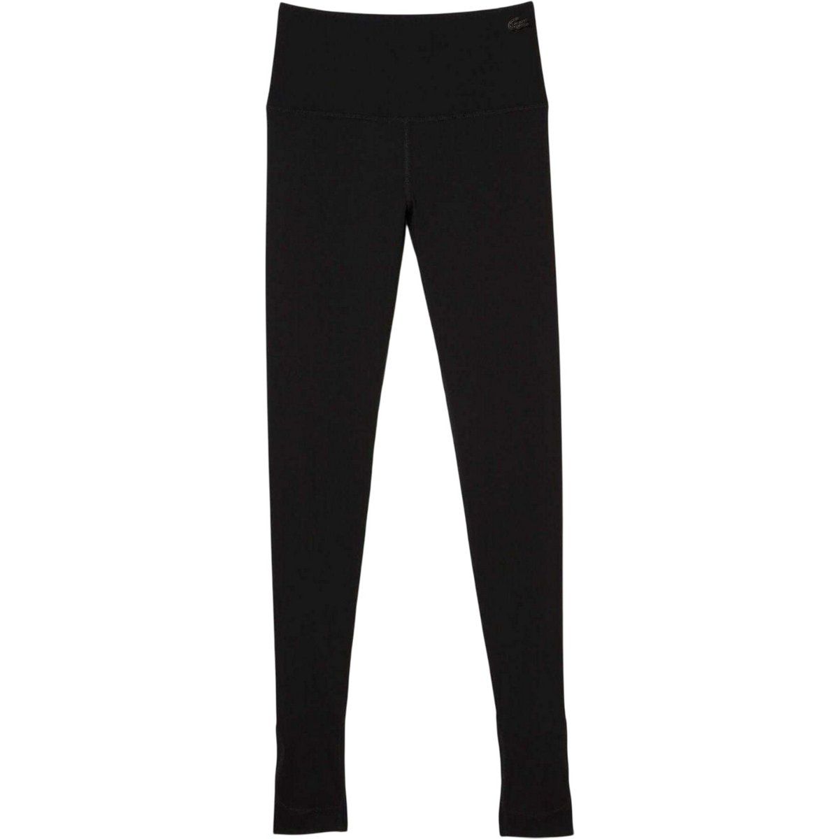 Hochelastische Fitness-Leggings mit hoher Taille