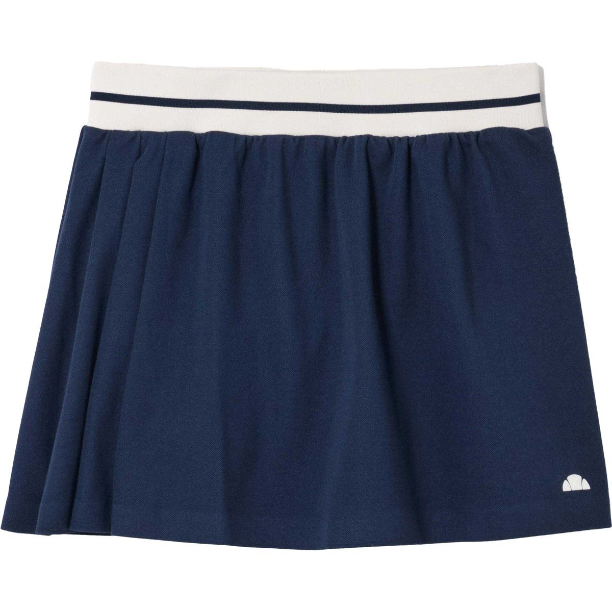 Ellesse - "Bromont" Hosenrock für Damen (Marine)