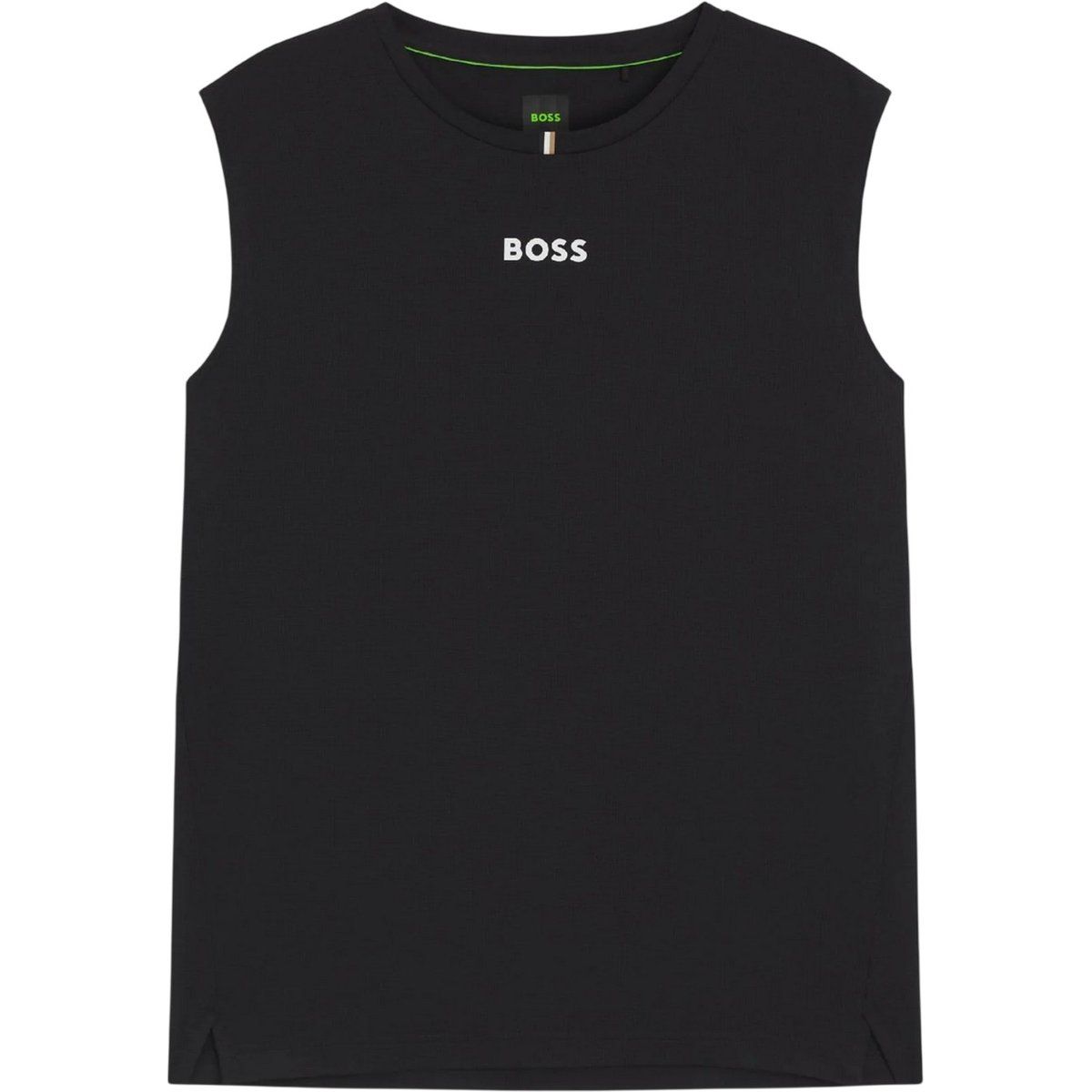 Ärmelloses, schnell trocknendes Herren Active Top