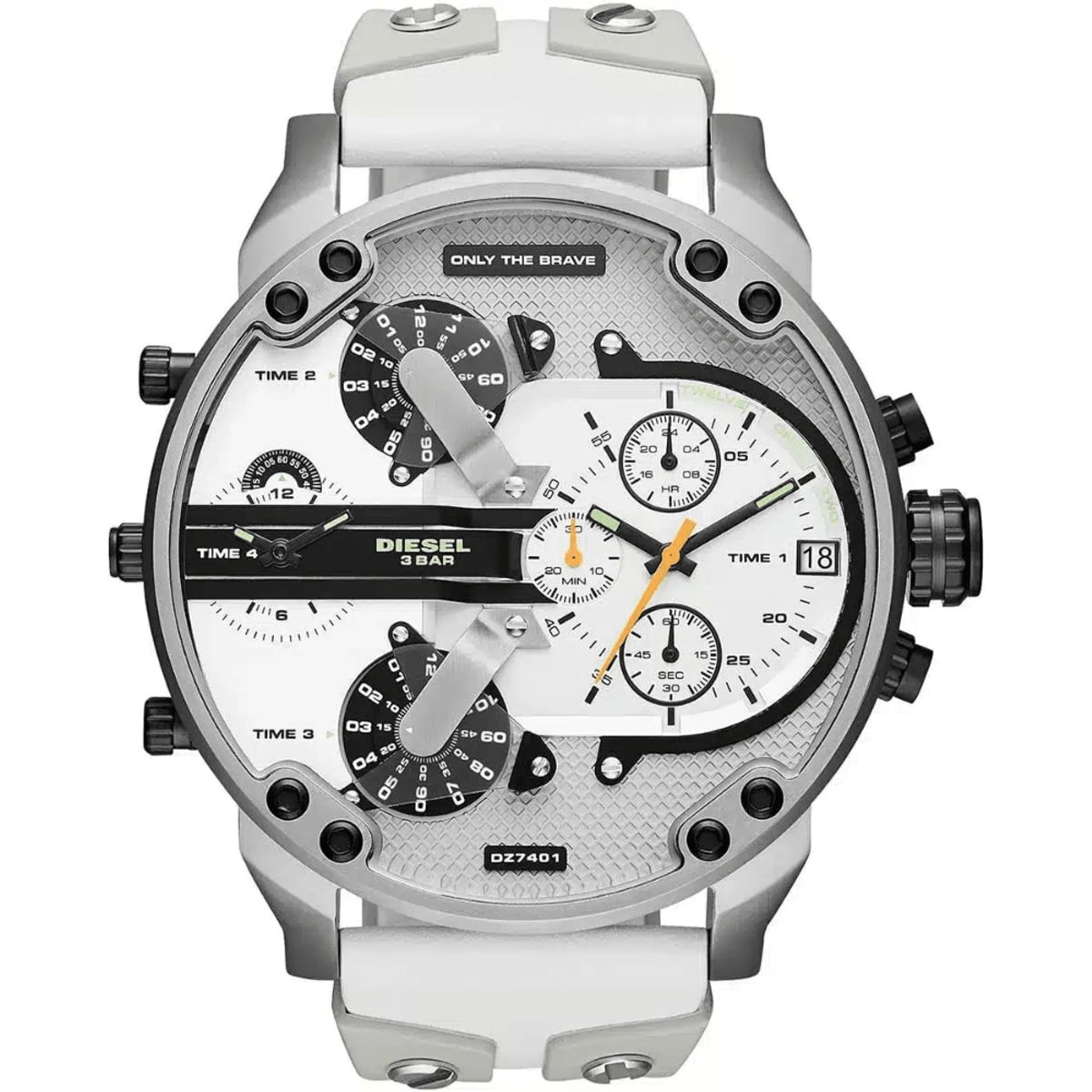 Diesel Mr. Daddy Chronograph Herrenuhr