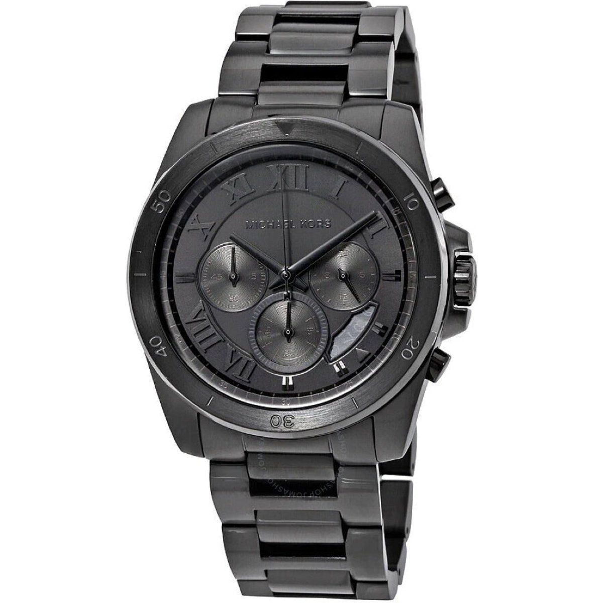 Herren-Chronographenuhr Lexington Stil