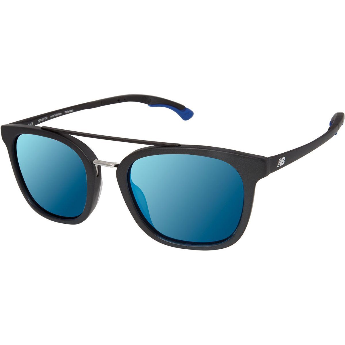 New Balance Sonnenbrille NB6046 C05 53