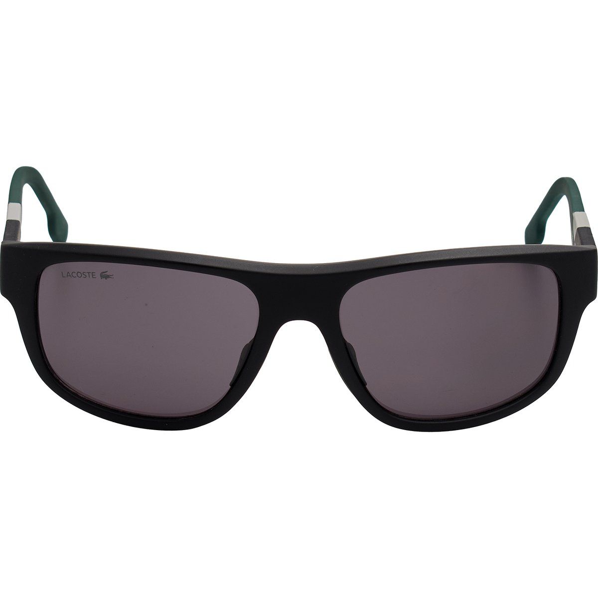 Rechteckige Herren Sonnenbrille