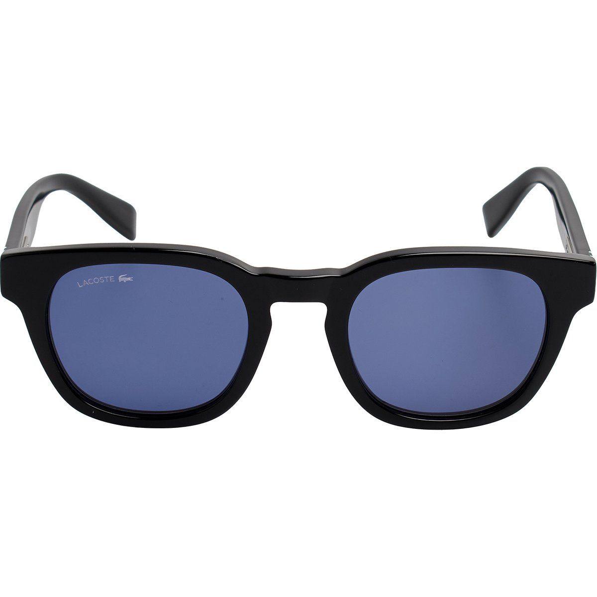 Klassische ovale Acetat Sonnenbrille