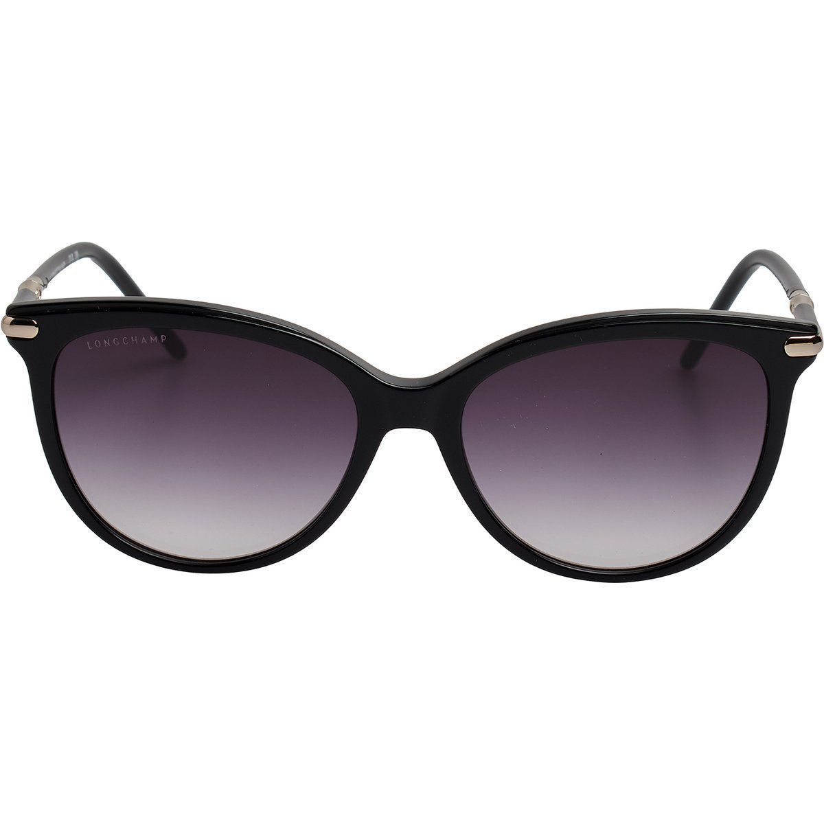 Klassische Cat-Eye Acetat Sonnenbrille