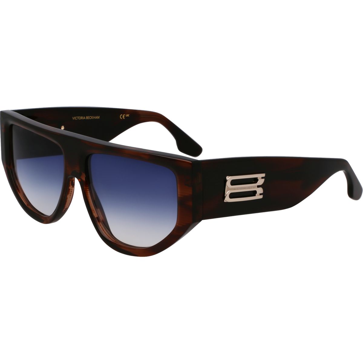 Victoria Beckham Sonnenbrille VB676S 227 55