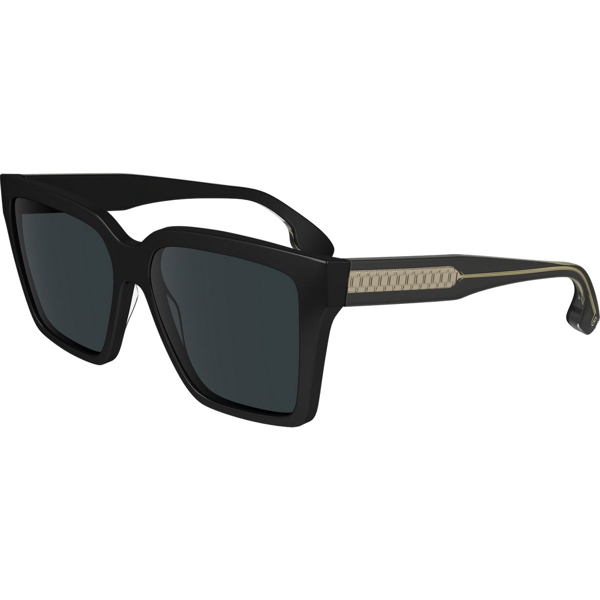 Victoria Beckham Sonnenbrille VB672S 001 57
