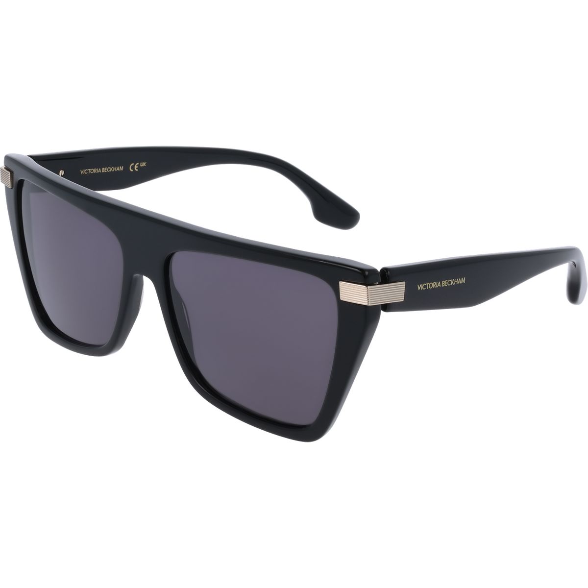 Victoria Beckham Sonnenbrille VB684S 001 57