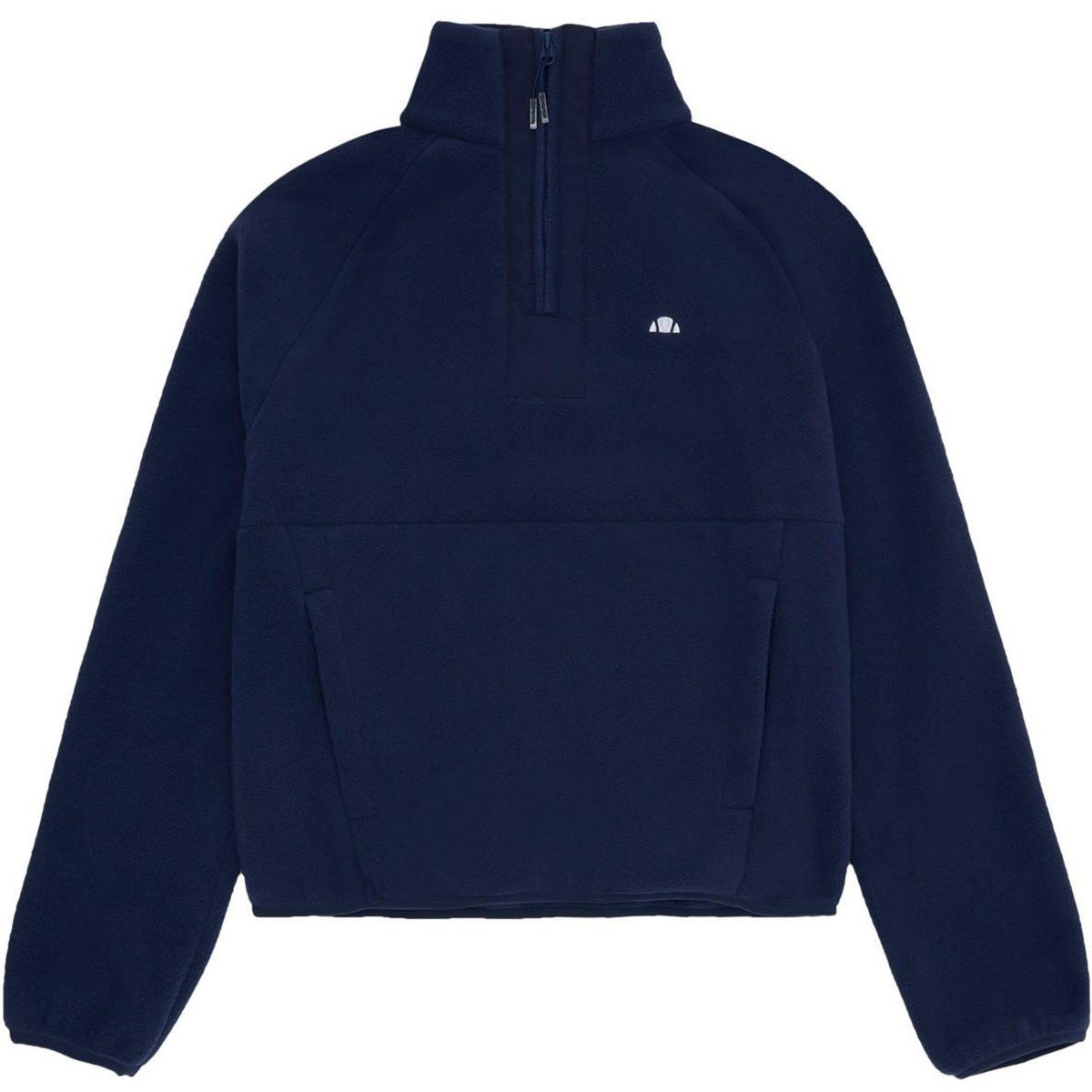 Ellesse - "Sestre" Jacke für Damen, Über den Kopf (Marine)