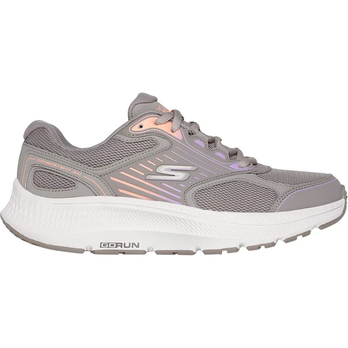 Damen Go Run Consistent 2.0 Sneaker