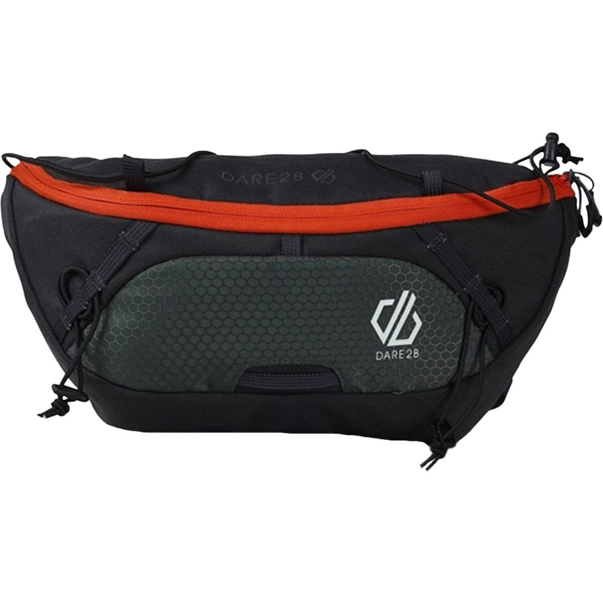 Robuste Outdoor-Gürteltasche