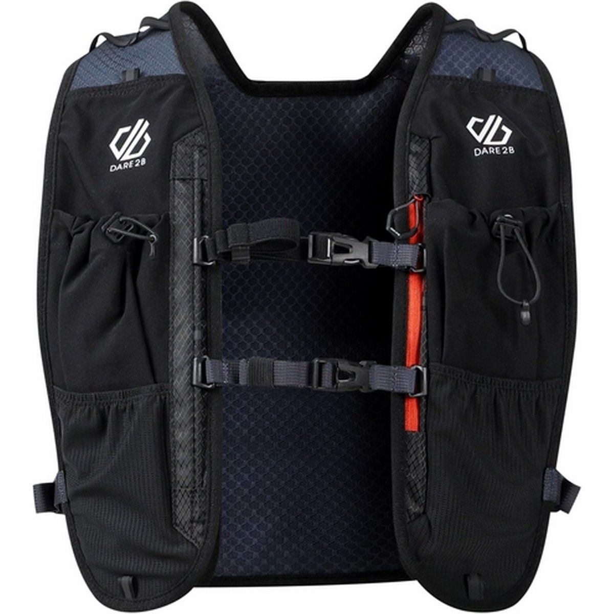 Dare 2B - Trinkrucksack (Schwarz)