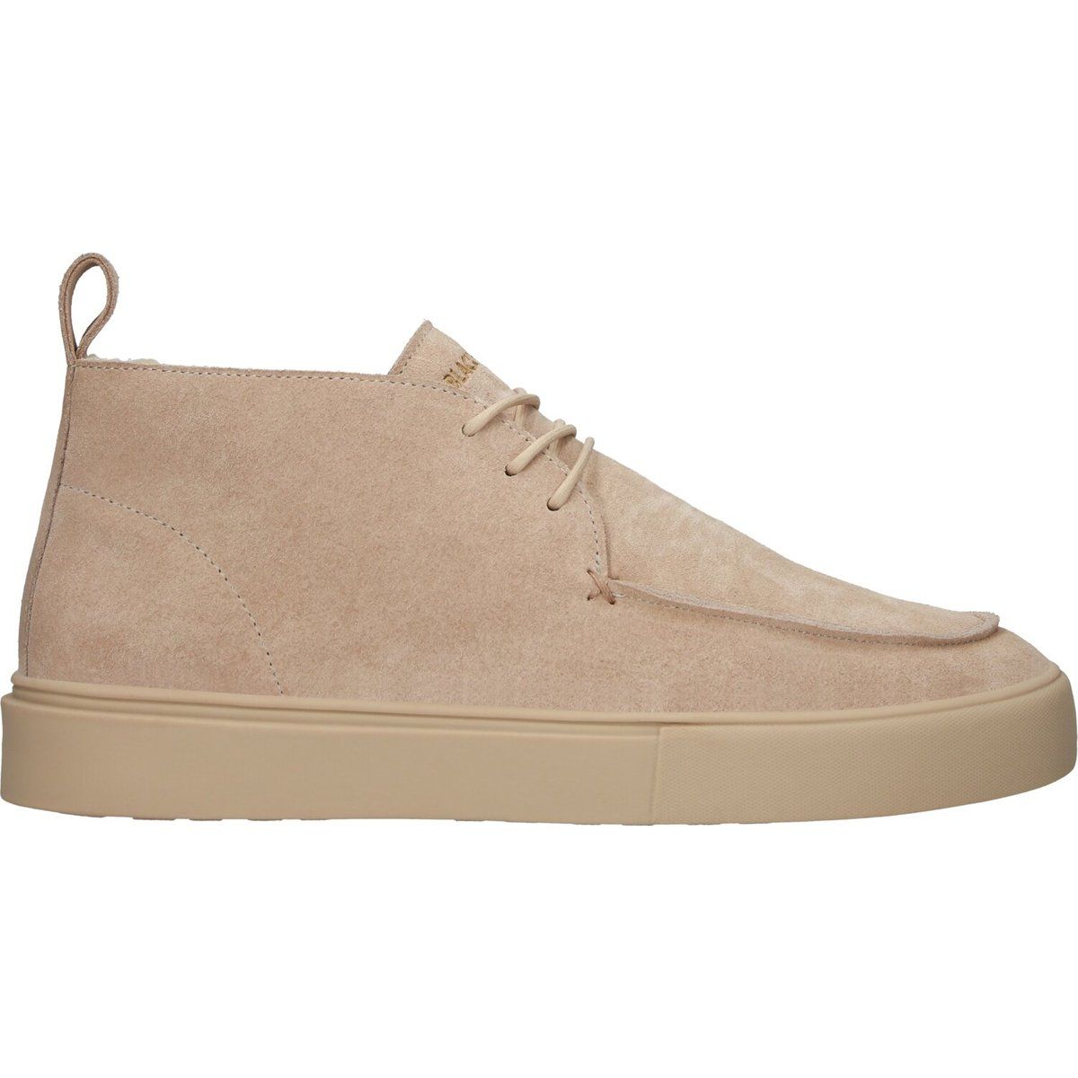 Herren Wildleder Chukka Desert Boot
