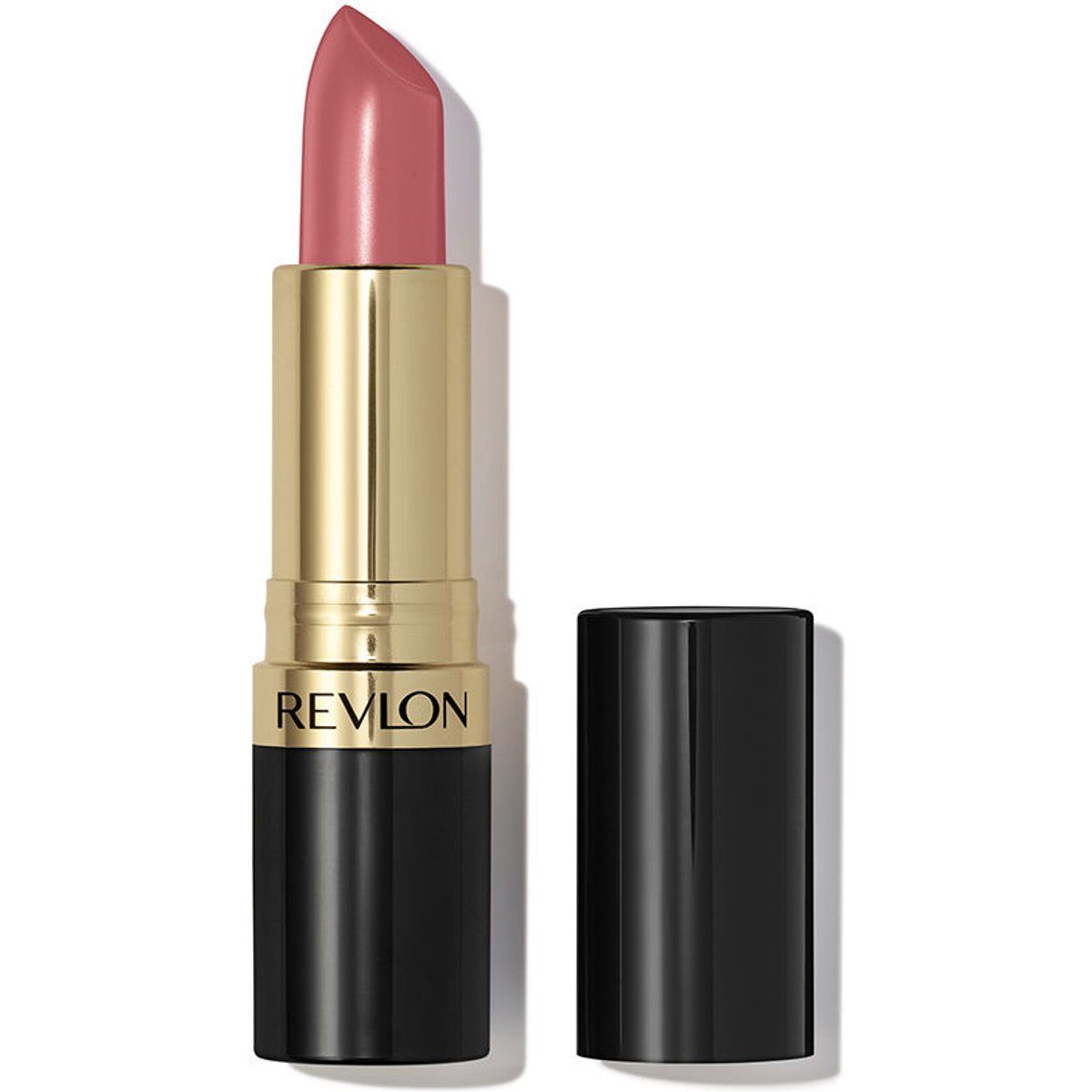 Zartrosa Creme Lippenstift