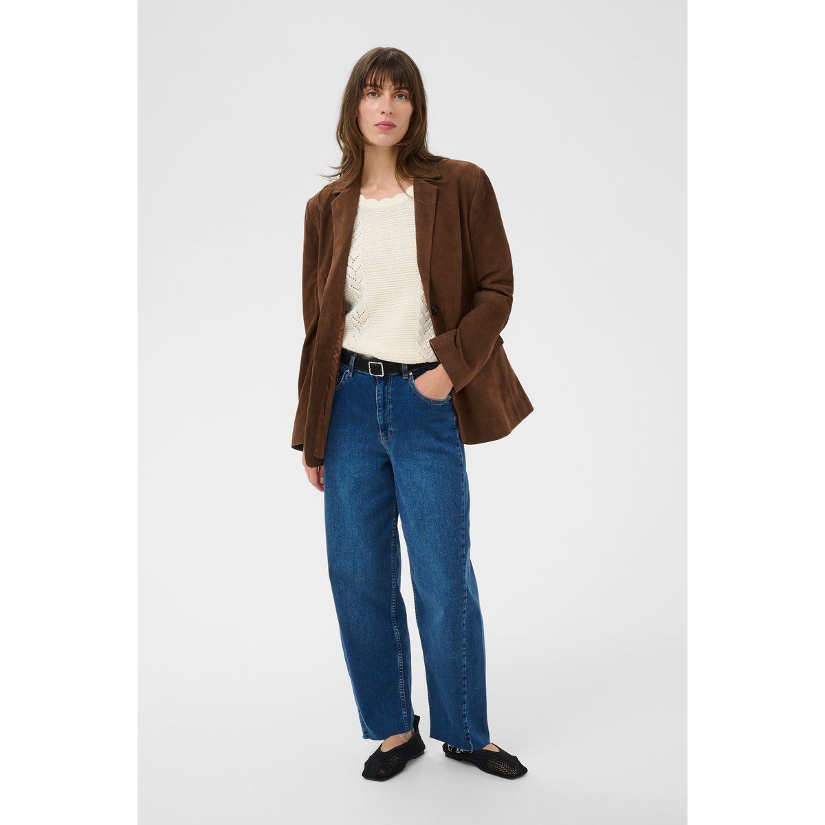 Blazer AliniaPW Blazer