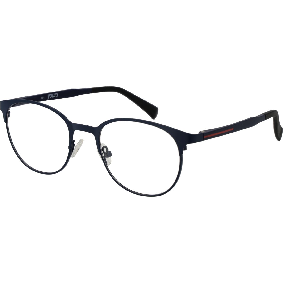 Signature Brillenfassung YK1901 531 49
