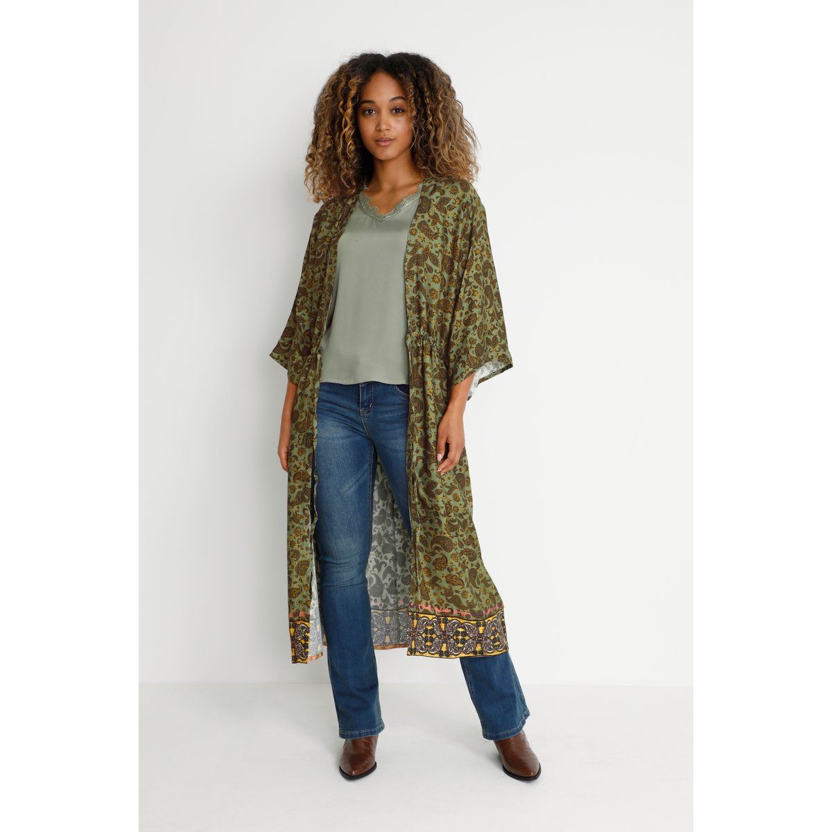 Accessoires EmmeliaCR Accessoires Loose fit