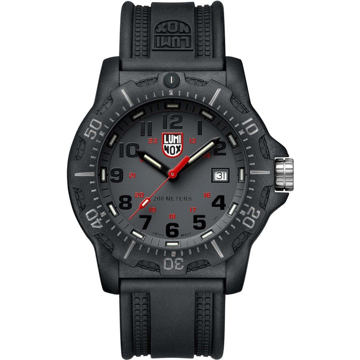 Herren Black OPS Uhr