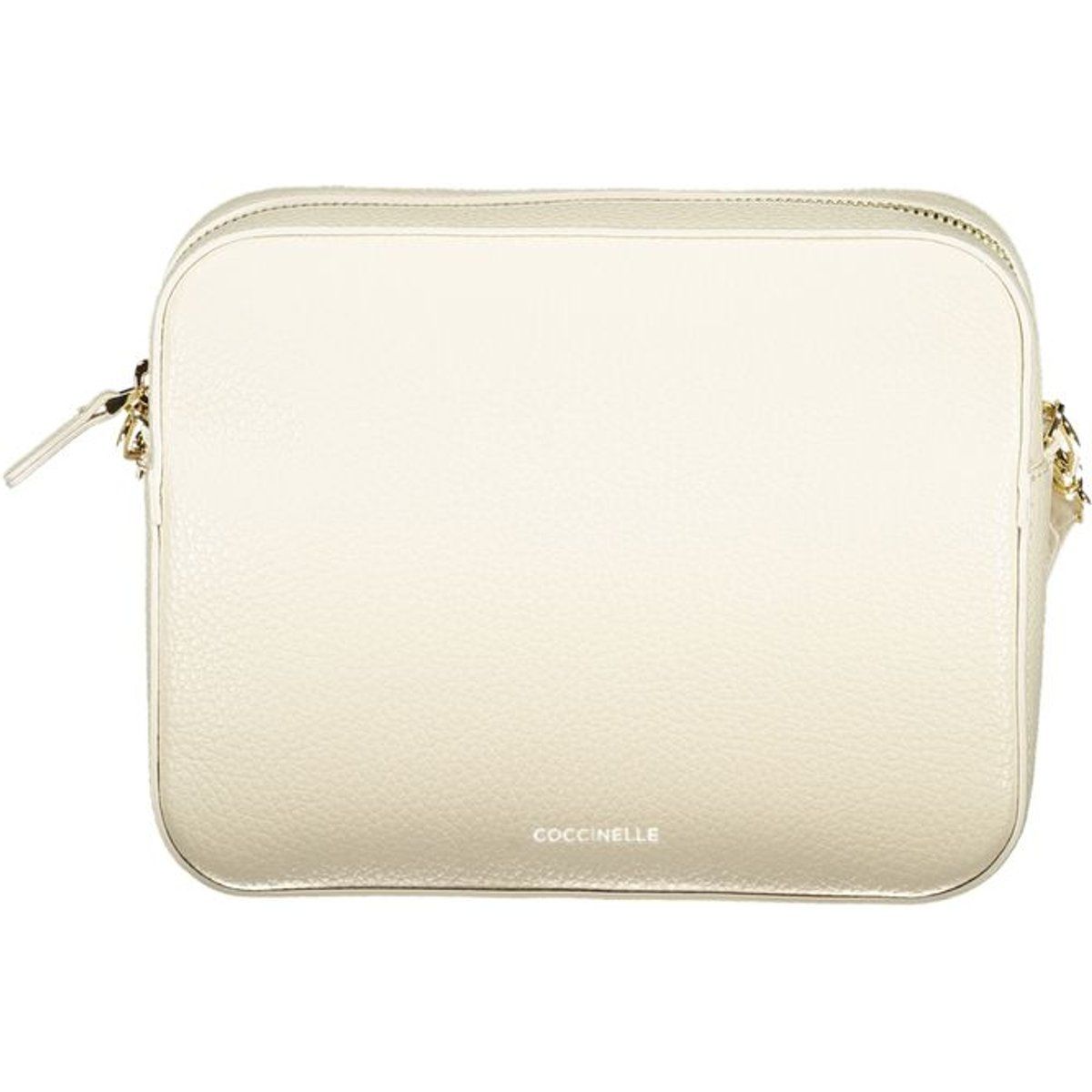 Kamera-Tasche aus strukturiertem Leder