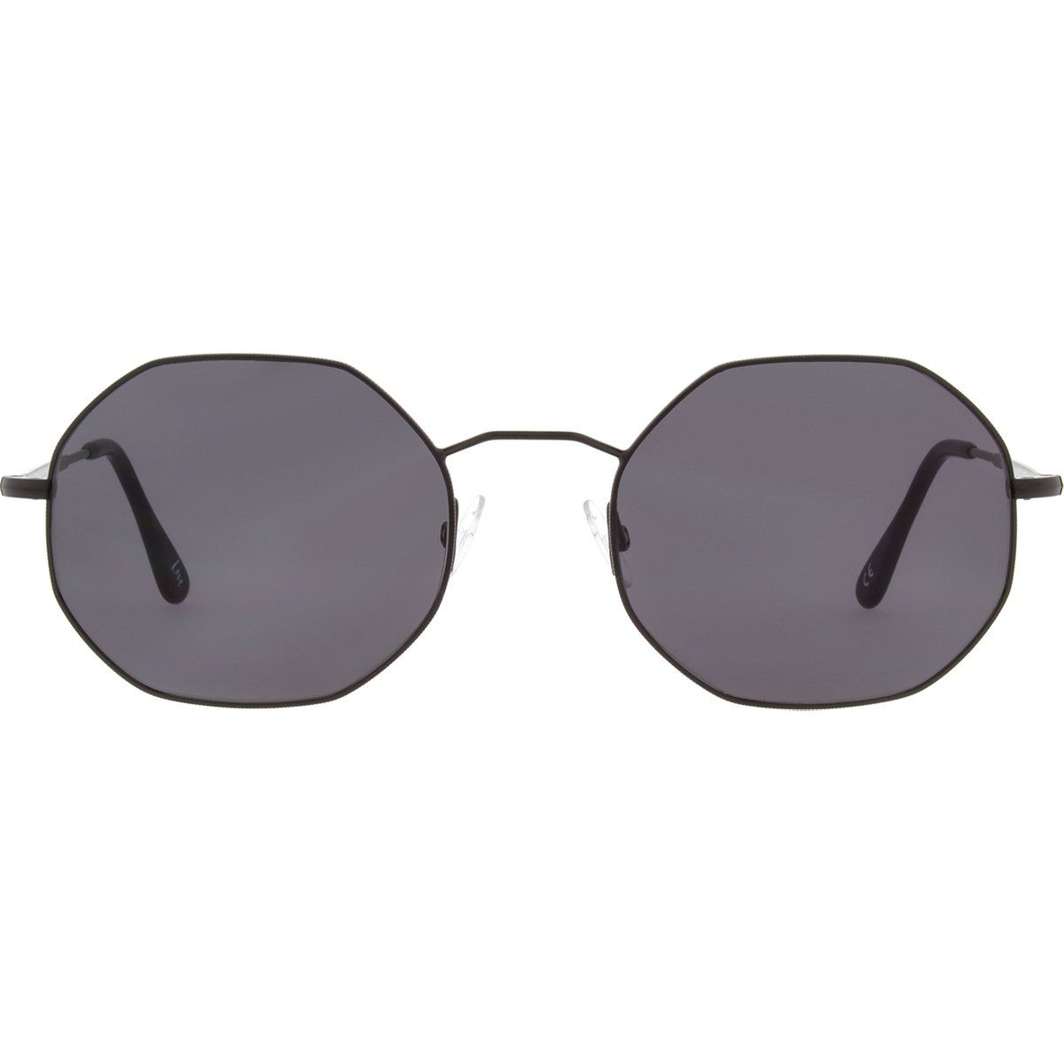 Geometrische Sonnenbrille