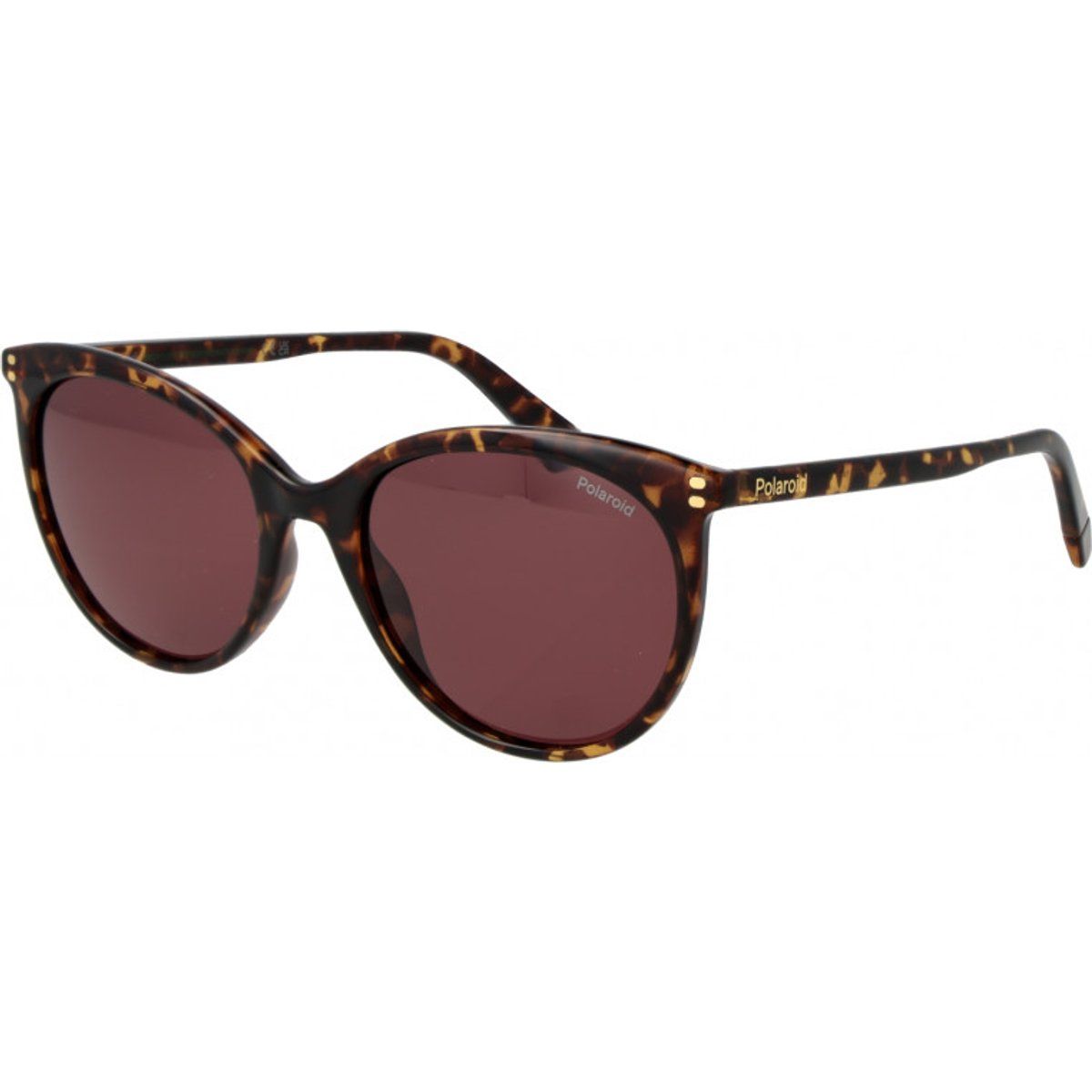 Essentielle Cat-Eye Sonnenbrille